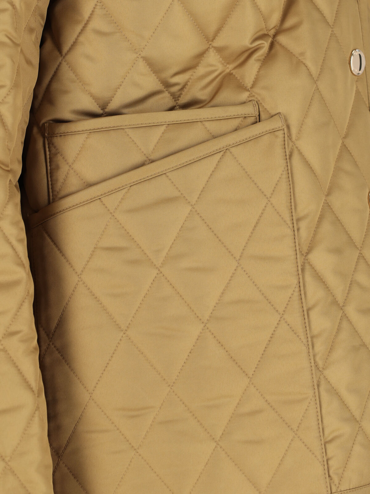 [Burberry] Down jacket SS26 8108989A1420