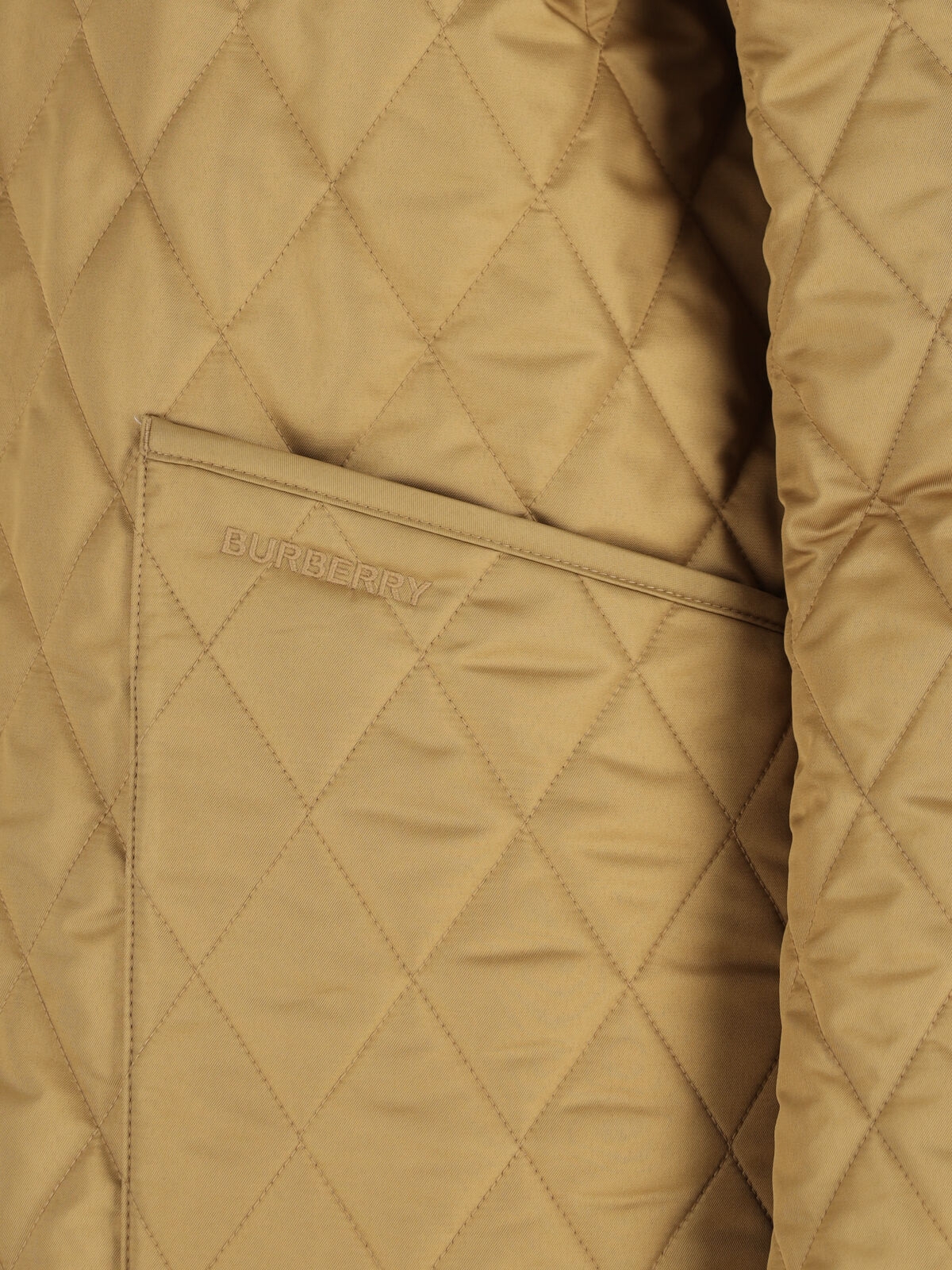 [Burberry] Down jacket SS26 8108989A1420