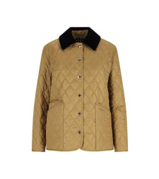 [Burberry] Down jacket SS26 8108989A1420
