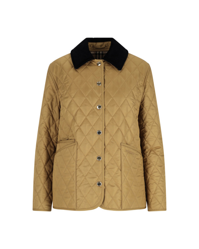 [Burberry] Down jacket SS26 8108989A1420