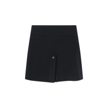 [Courreges] Mini skirt SS26 126CJU330PL01599999