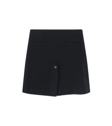 [Courreges] Mini skirt SS26 126CJU330PL01599999