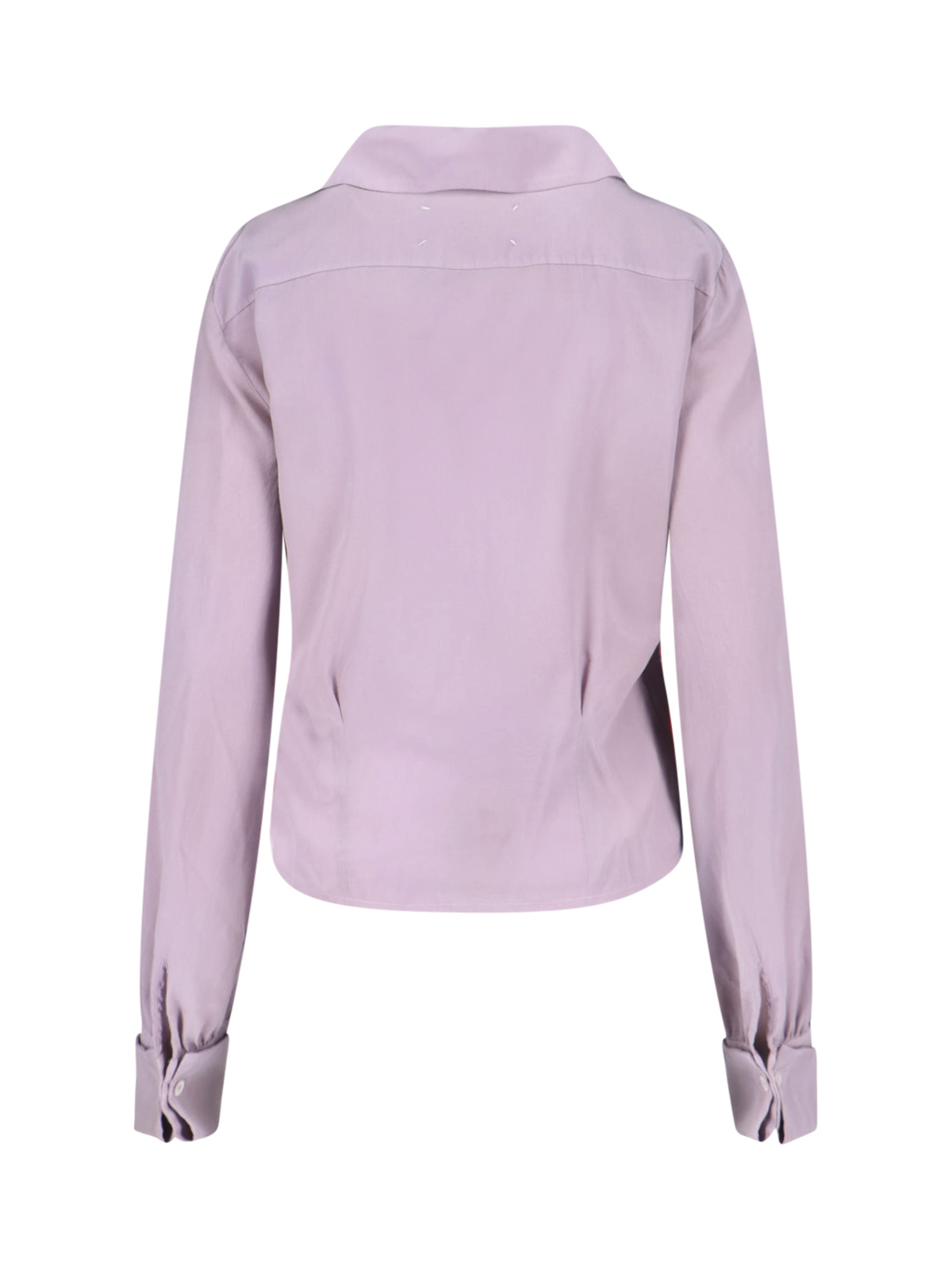 [Maison Margiela] Shirts Long Sleeve SS26 S51DT0028 M35704365