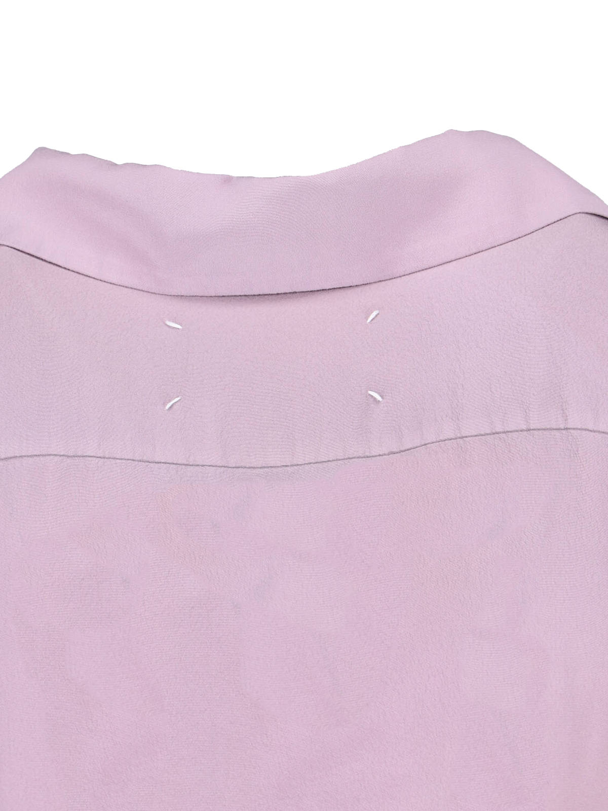 [Maison Margiela] Shirts Long Sleeve SS26 S51DT0028 M35704365