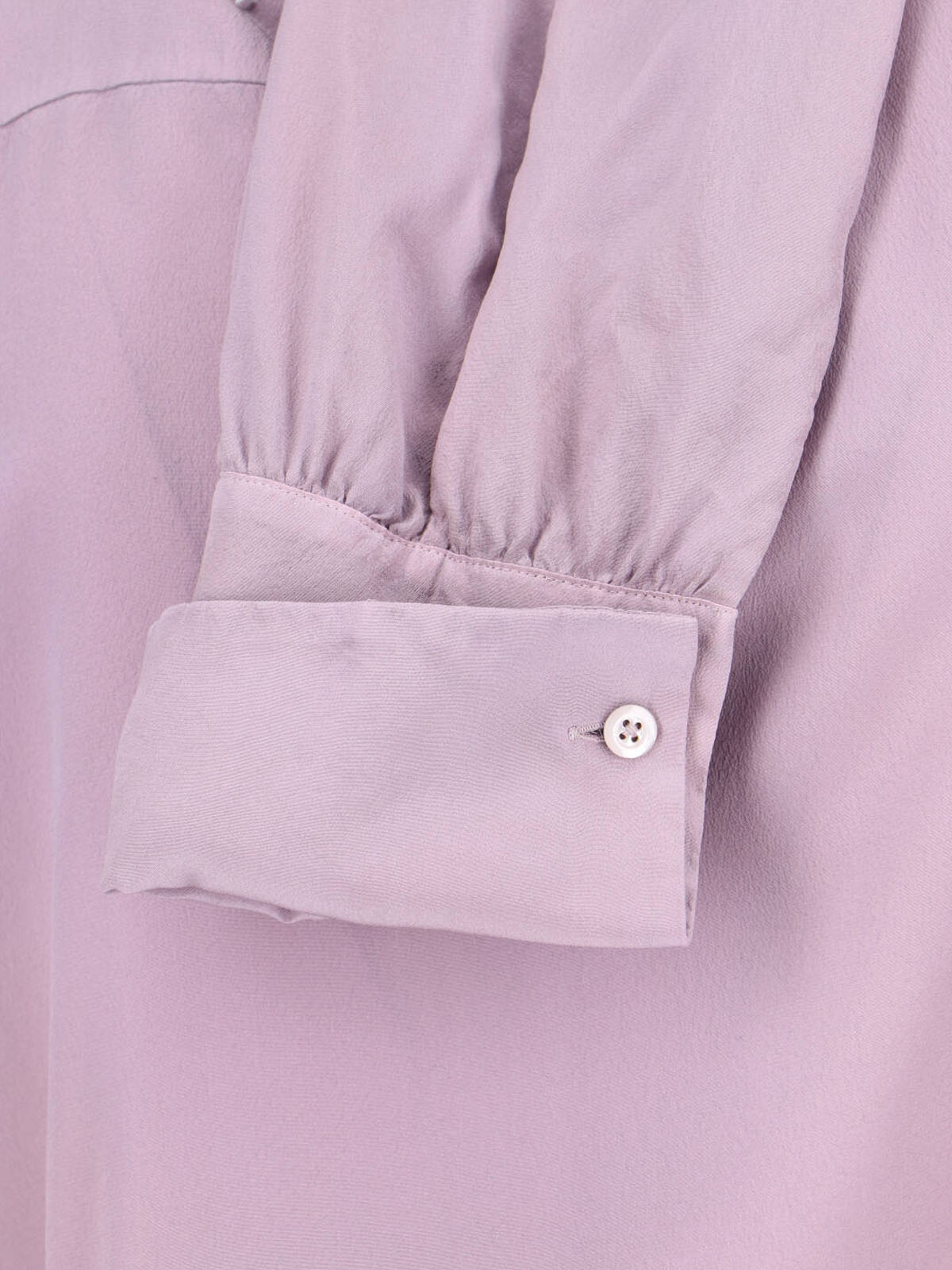 [Maison Margiela] Shirts Long Sleeve SS26 S51DT0028 M35704365