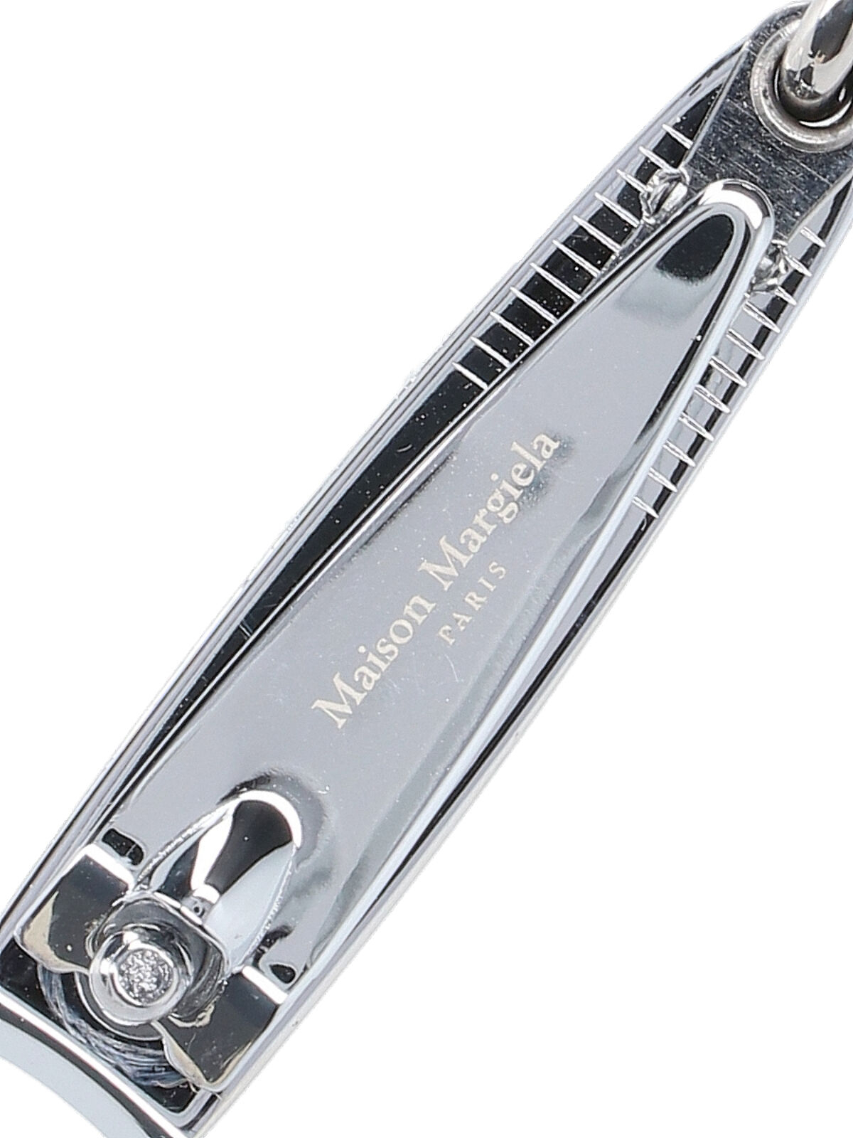 [Maison Margiela] Keyring SS26 SA1UA0015 P8834H7161