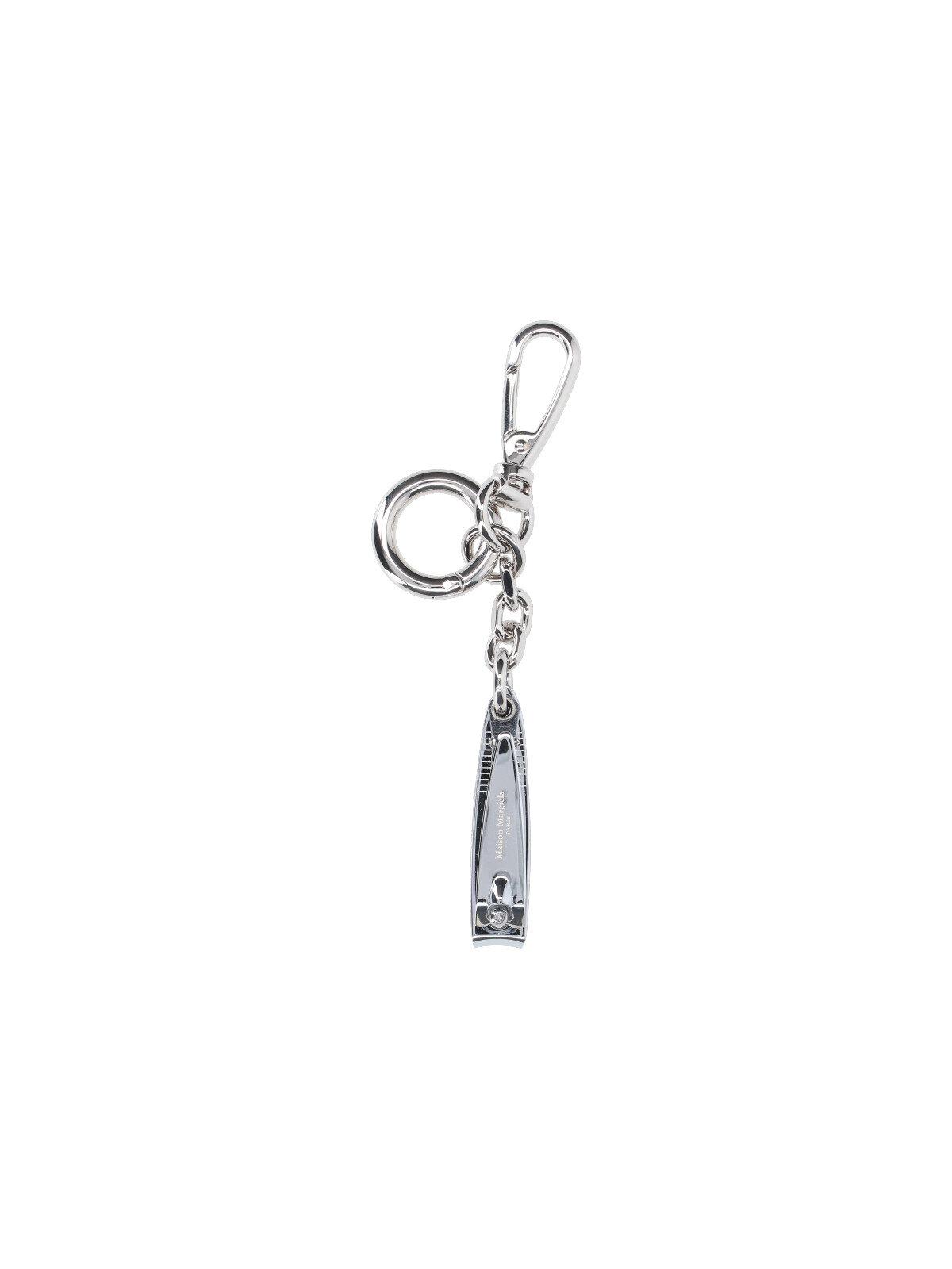 [Maison Margiela] Keyring SS26 SA1UA0015 P8834H7161