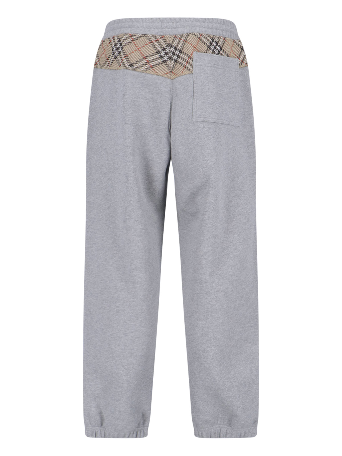[Burberry] Trousers SS26 8120757A2142