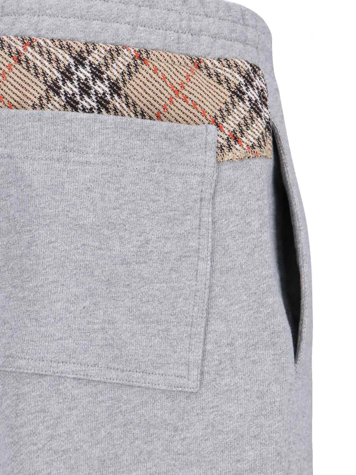 [Burberry] Trousers SS26 8120757A2142