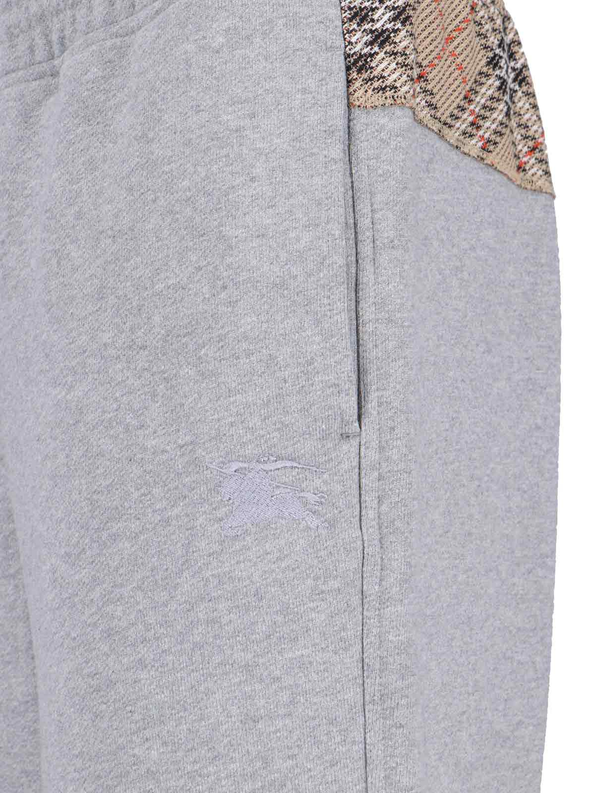 [Burberry] Trousers SS26 8120757A2142