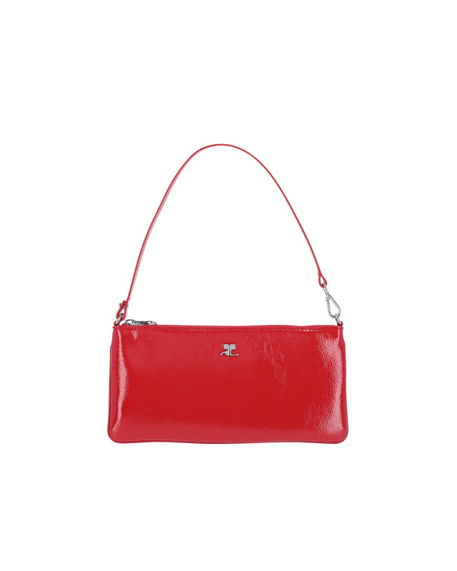 [Courreges] Clutch bag SS26 126GPM035CR00434080