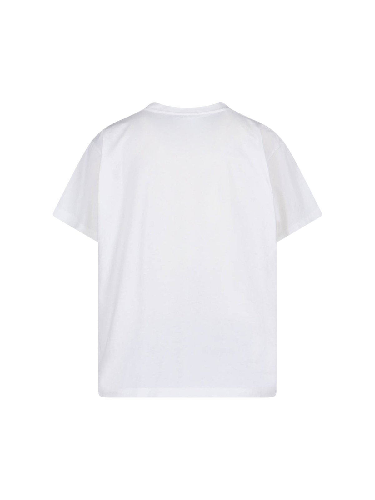[MM6 Maison Margiela] T-shirts Short Sleeve SS26 SH0GC0068 M20050101