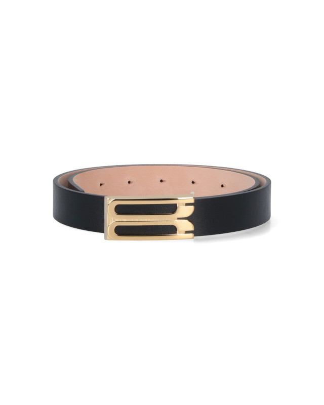 [VICTORIA BECKHAM] Belt SS26 1324ABL005955ABLACK