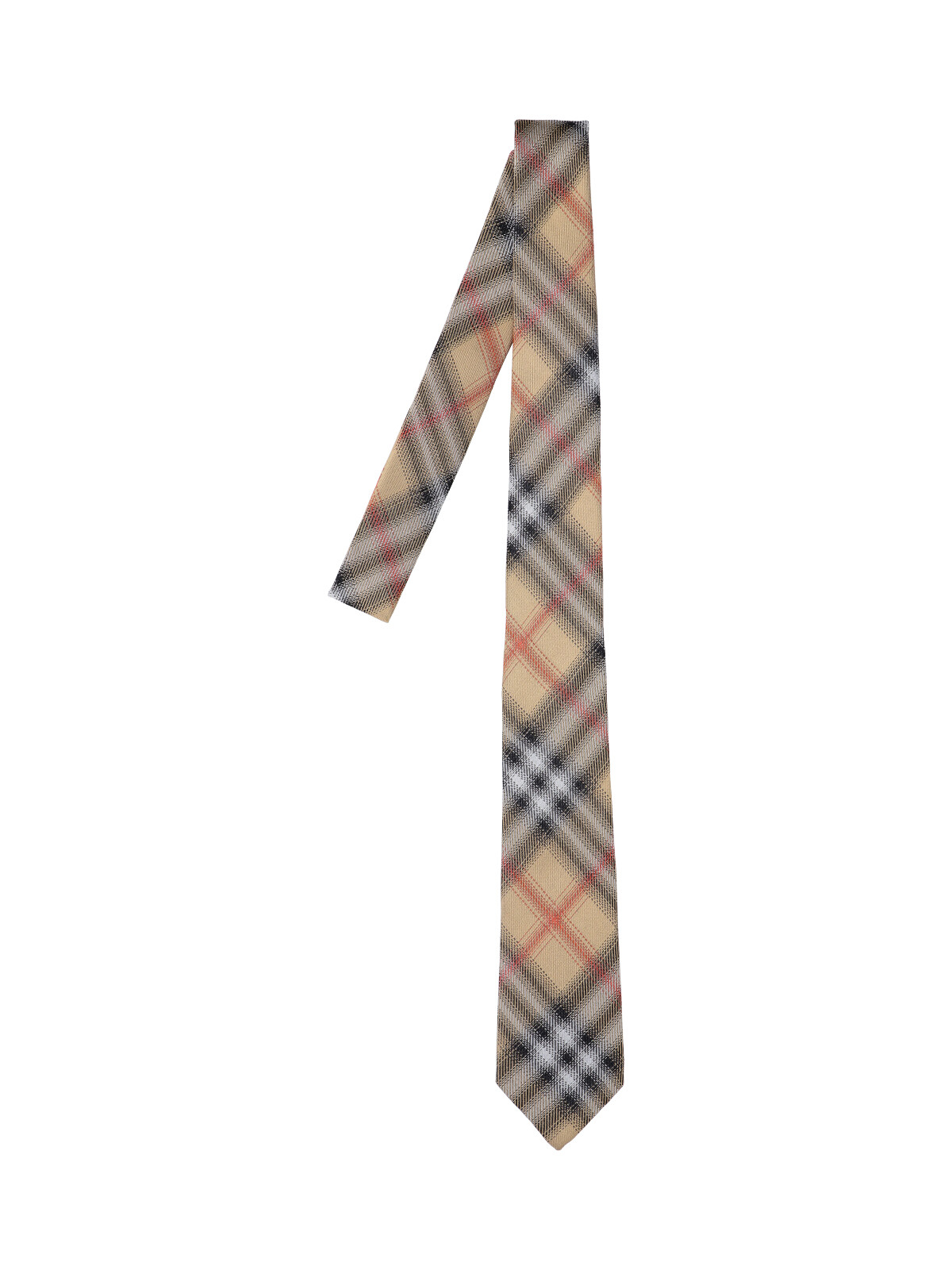 [Burberry] Tie SS26 8120666B9368