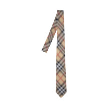 [Burberry] Tie SS26 8120666B9368