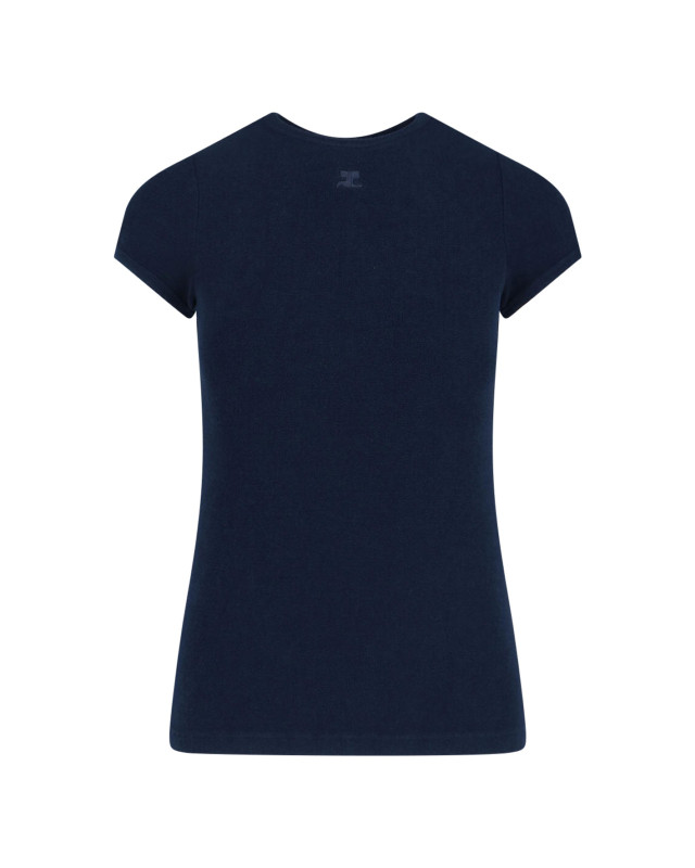 [Courreges] Shirts Short Sleeve SS26 126JTS239JS02647053