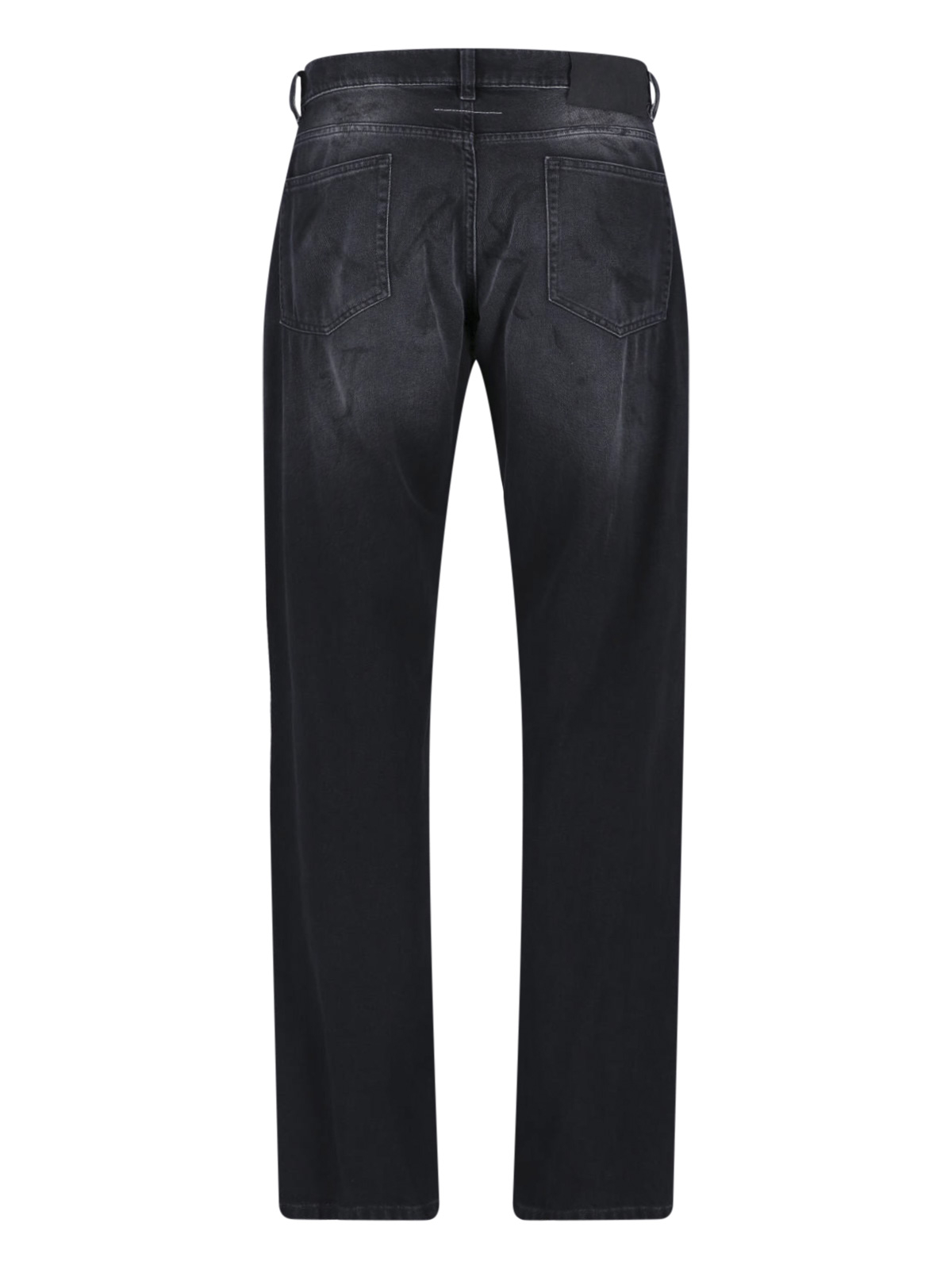 [MM6 Maison Margiela] Jeans SS26 SH0LA0035 M30064961