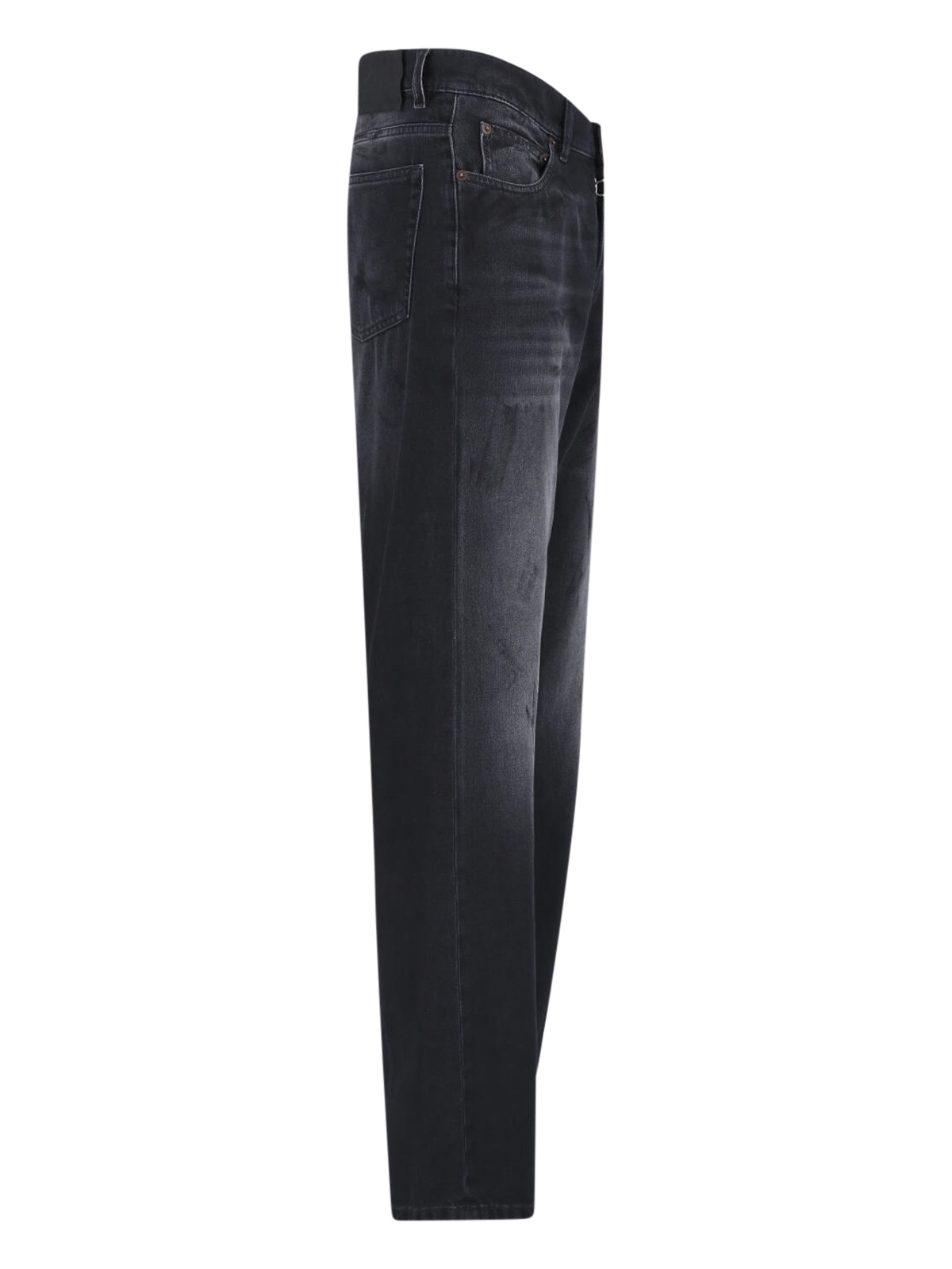 [MM6 Maison Margiela] Jeans SS26 SH0LA0035 M30064961
