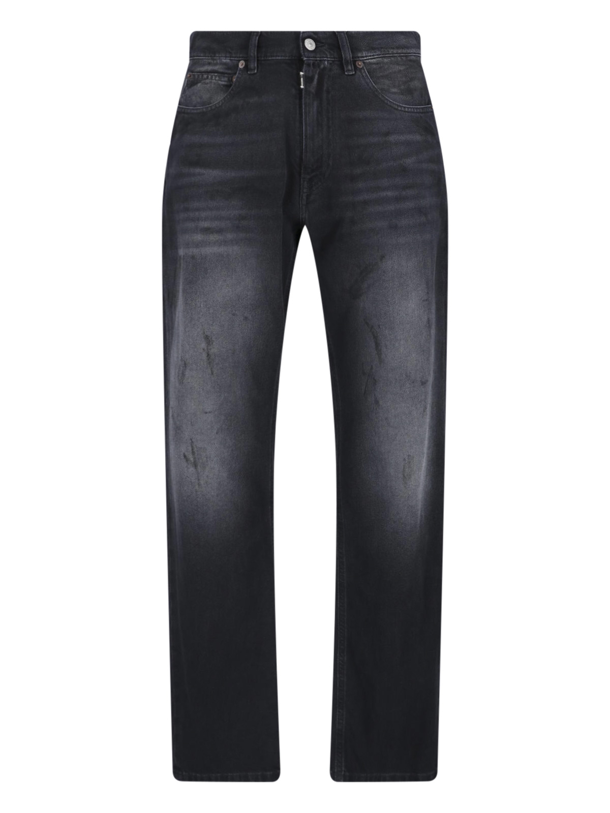 [MM6 Maison Margiela] Jeans SS26 SH0LA0035 M30064961