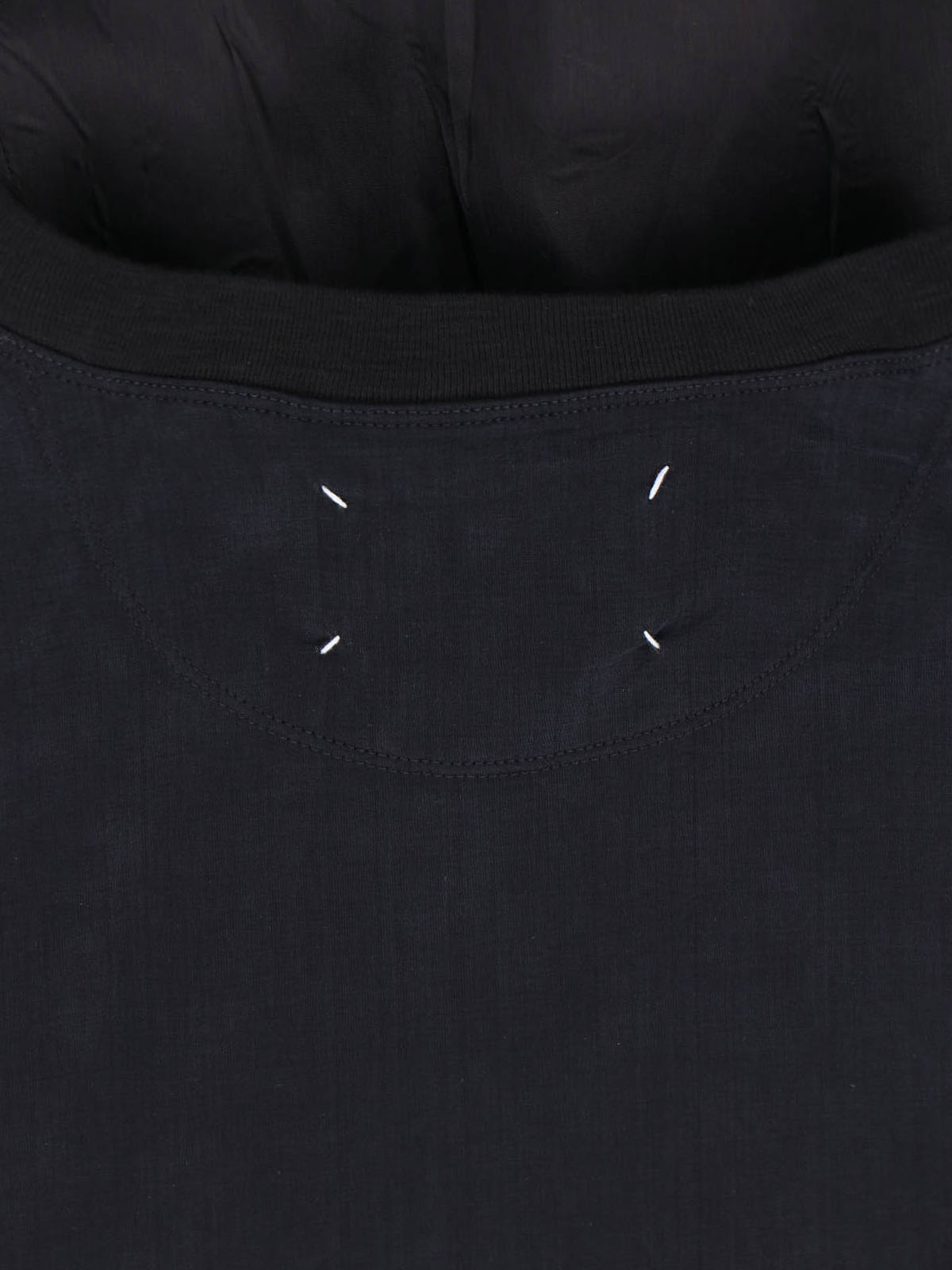 [Maison Margiela] Long sleeve dress SS26 S51DD0059 MTJ041900
