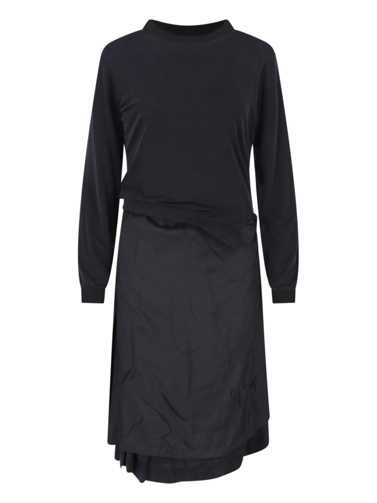 [Maison Margiela] Long sleeve dress SS26 S51DD0059 MTJ041900