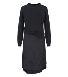 [Maison Margiela] Long sleeve dress SS26 S51DD0059 MTJ041900
