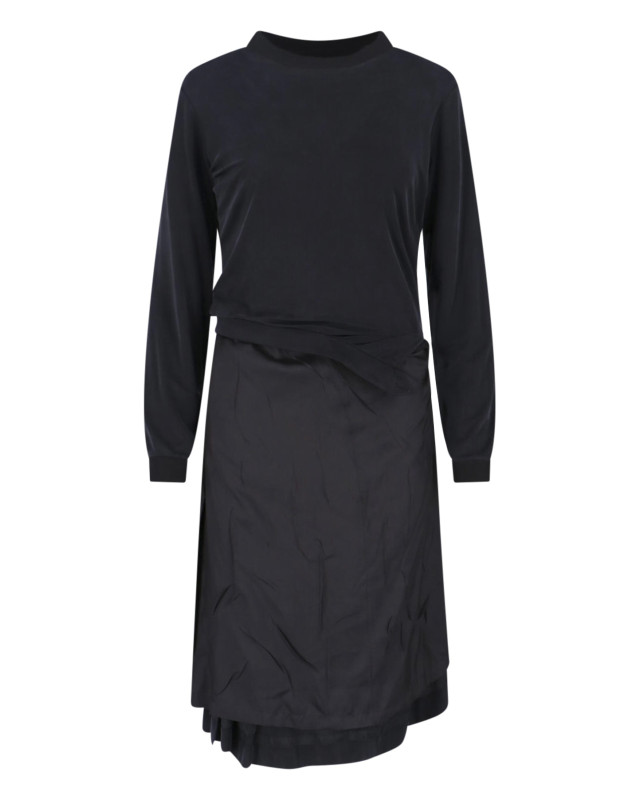 [Maison Margiela] Long sleeve dress SS26 S51DD0059 MTJ041900