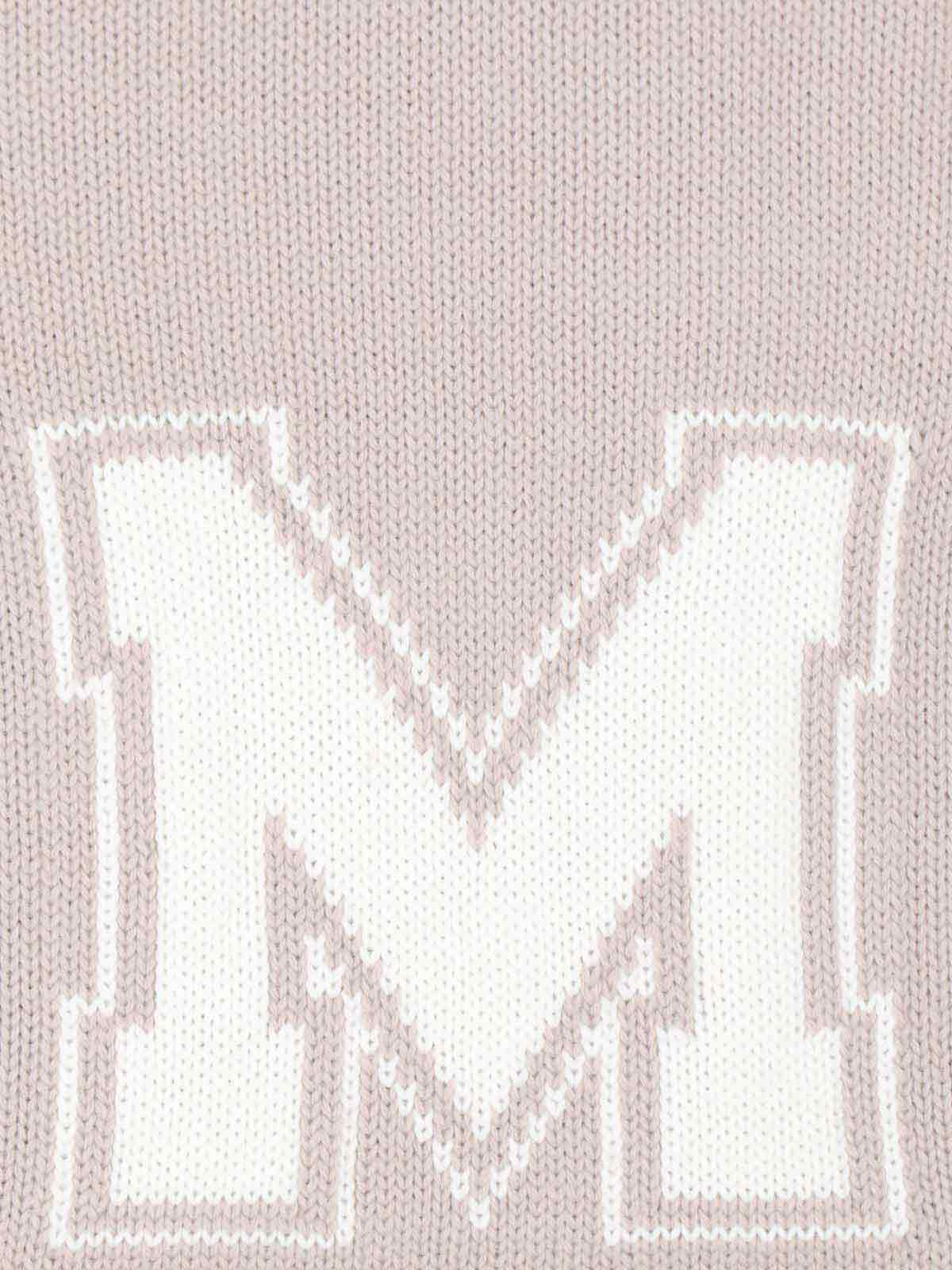 [MM6 Maison Margiela] Knitwear SS26 SH0HL0039 M13206115