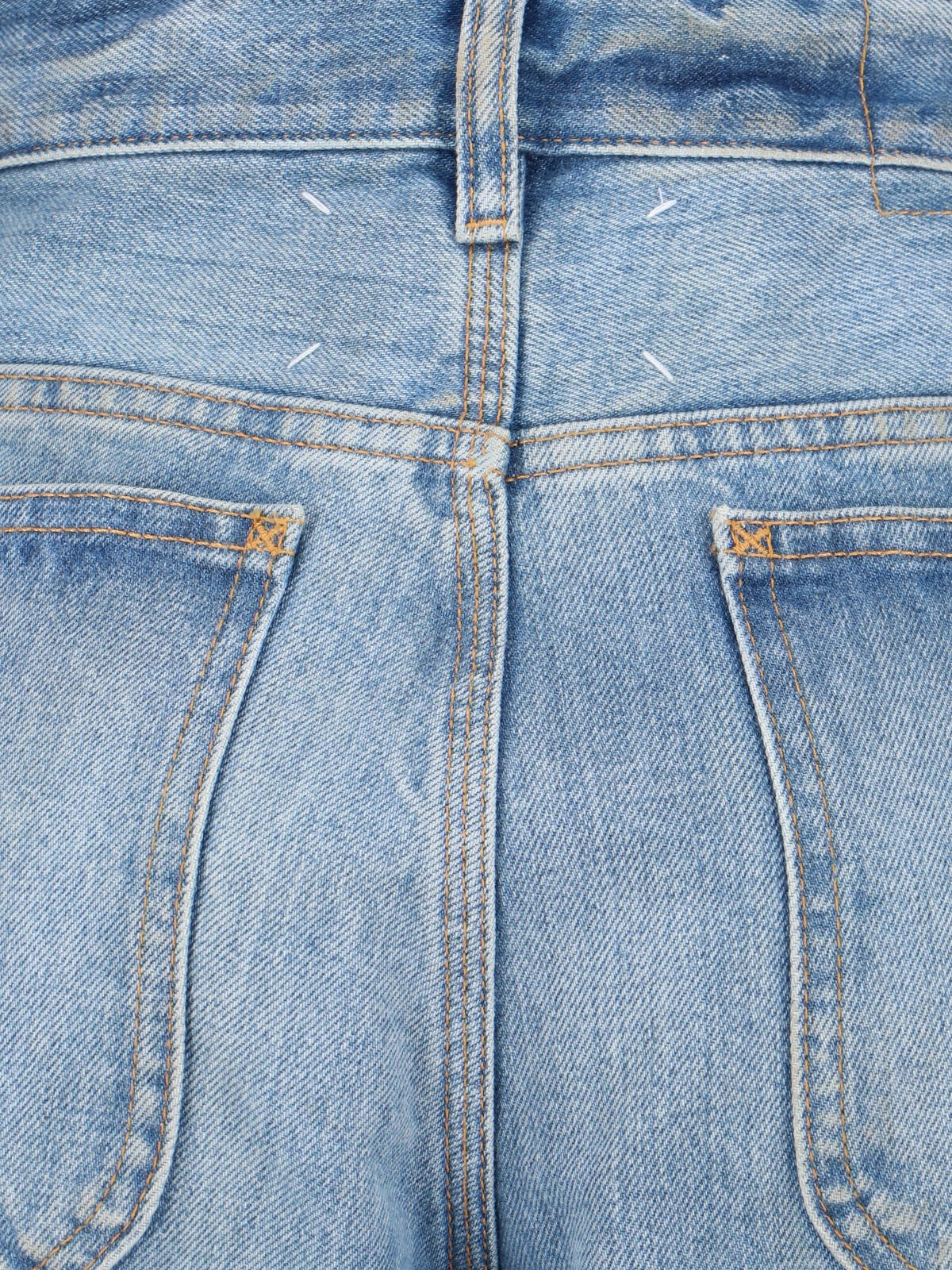 [Maison Margiela] Jeans SS26 S51LA0182 S30561987