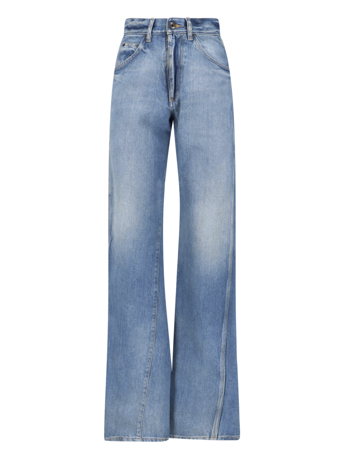 [Maison Margiela] Jeans SS26 S51LA0182 S30561987