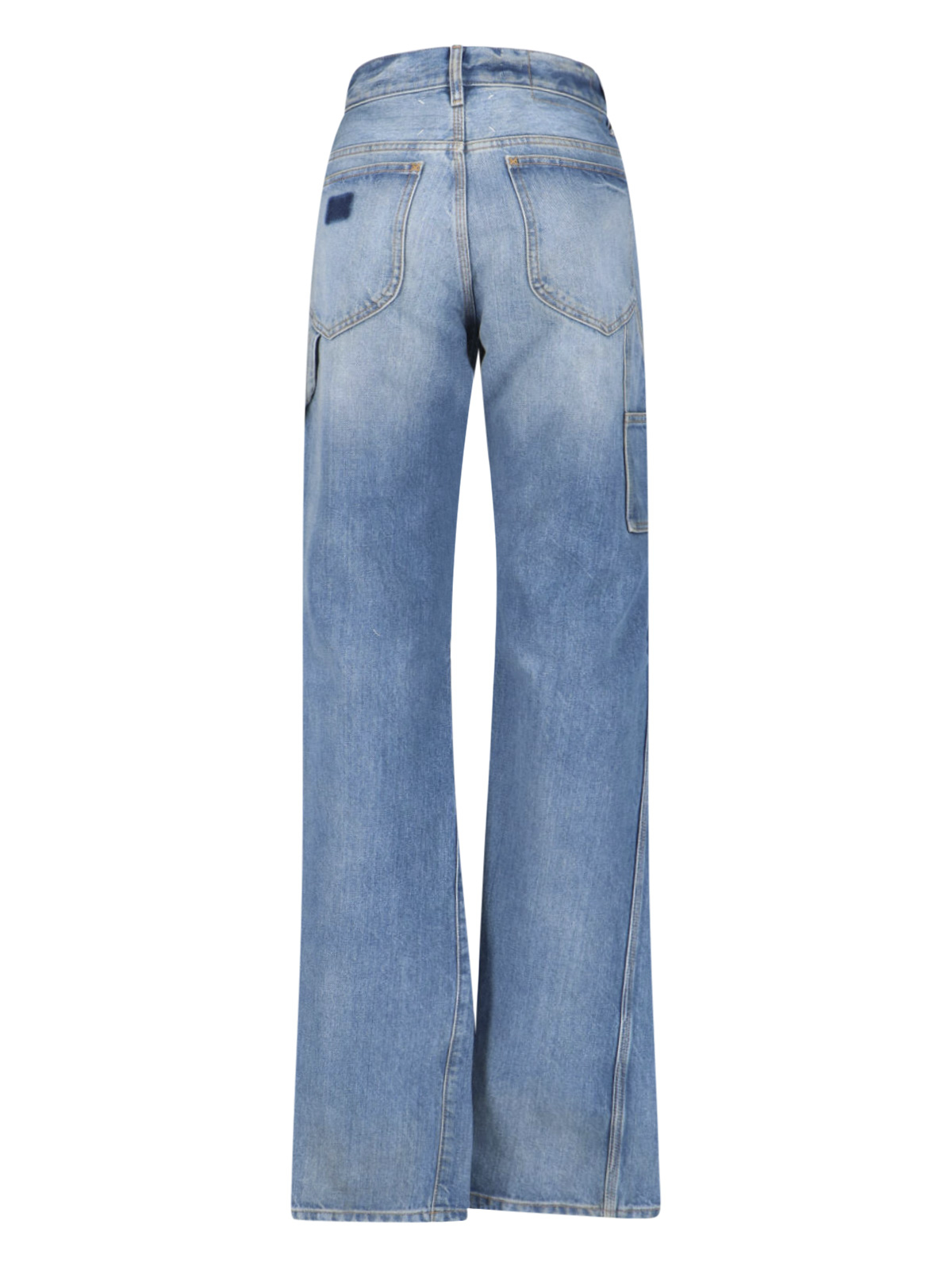 [Maison Margiela] Jeans SS26 S51LA0182 S30561987