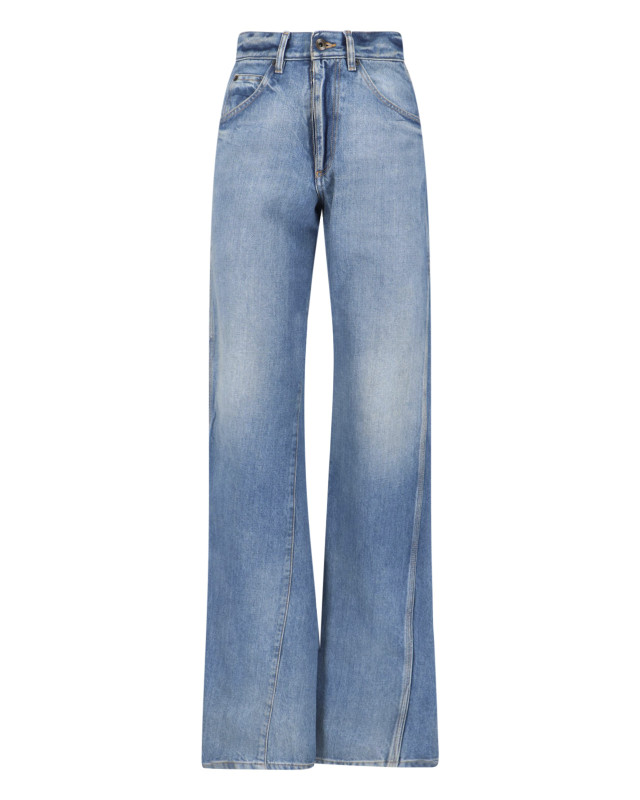 [Maison Margiela] Jeans SS26 S51LA0182 S30561987