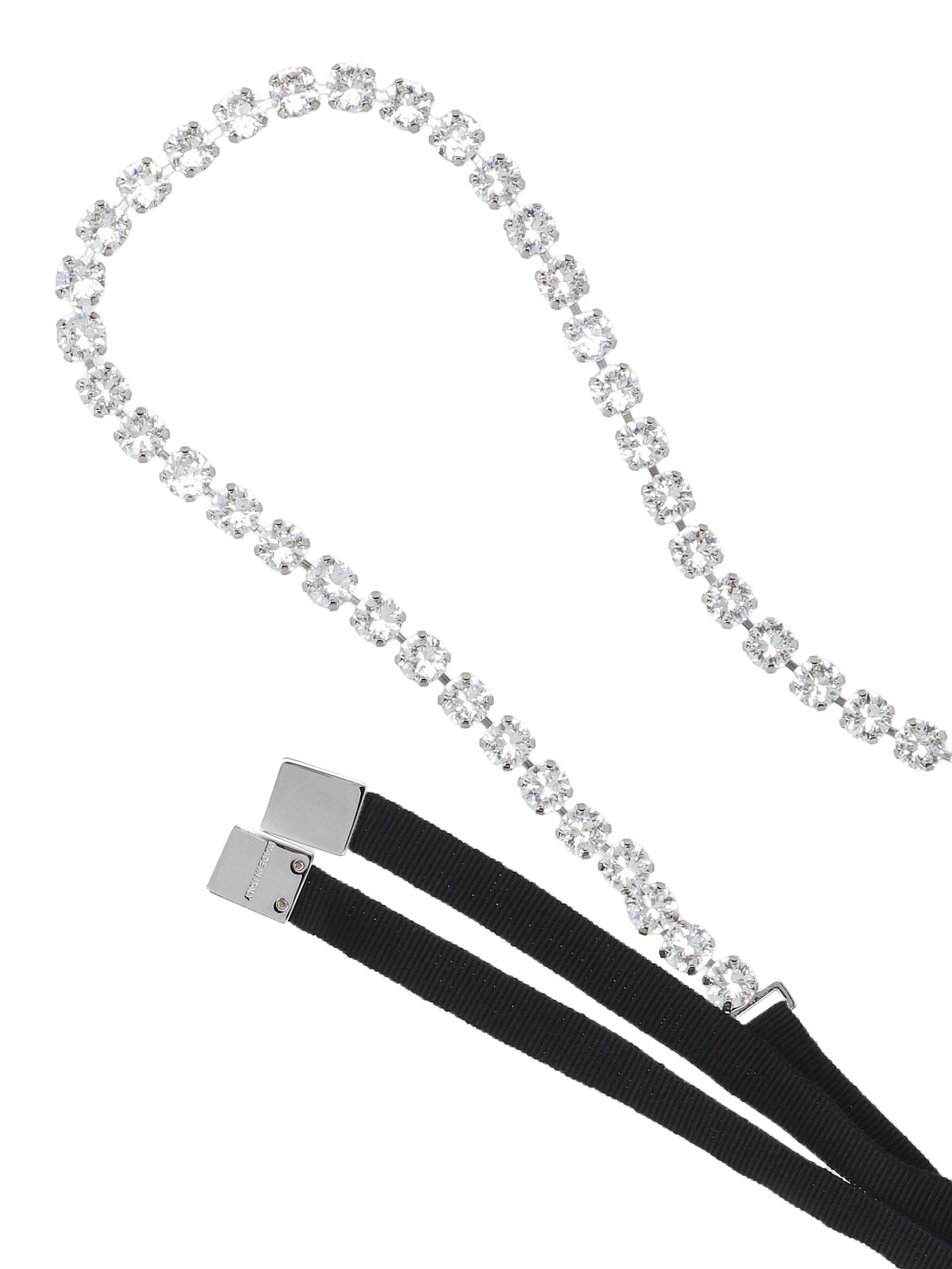 [MM6 Maison Margiela] Necklace SS26 SM6UU0095 P8857951