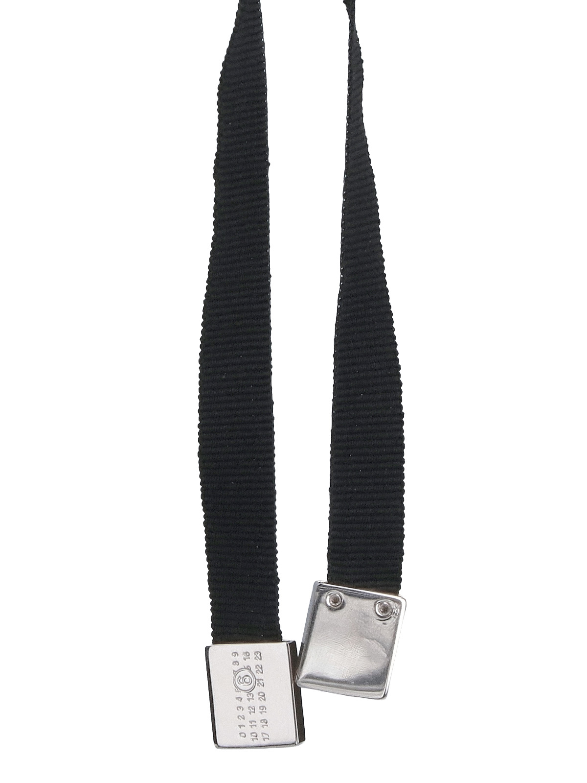 [MM6 Maison Margiela] Necklace SS26 SM6UU0095 P8857951