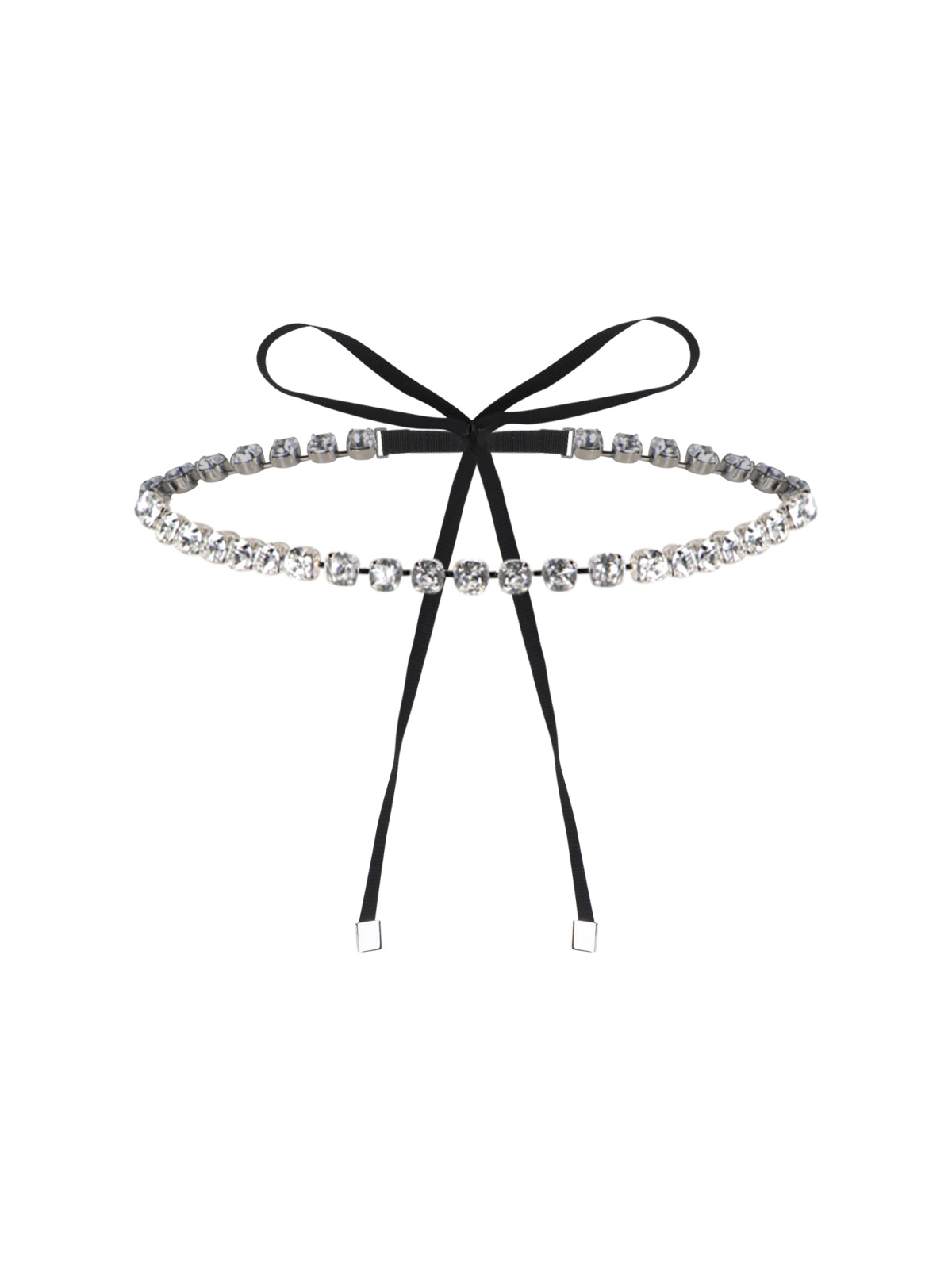 [MM6 Maison Margiela] Necklace SS26 SM6UU0095 P8857951
