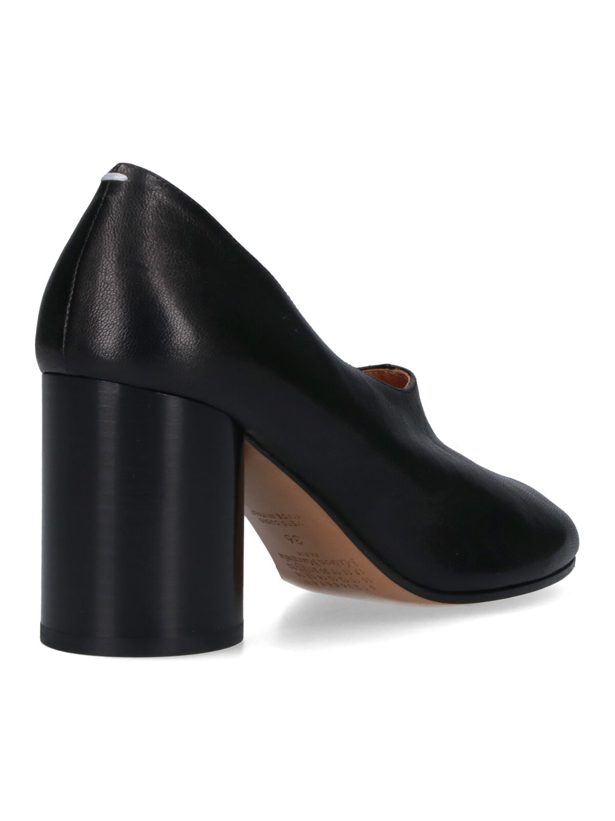 [Maison Margiela] Pumps SS26 S58WL0311 P3753T8013
