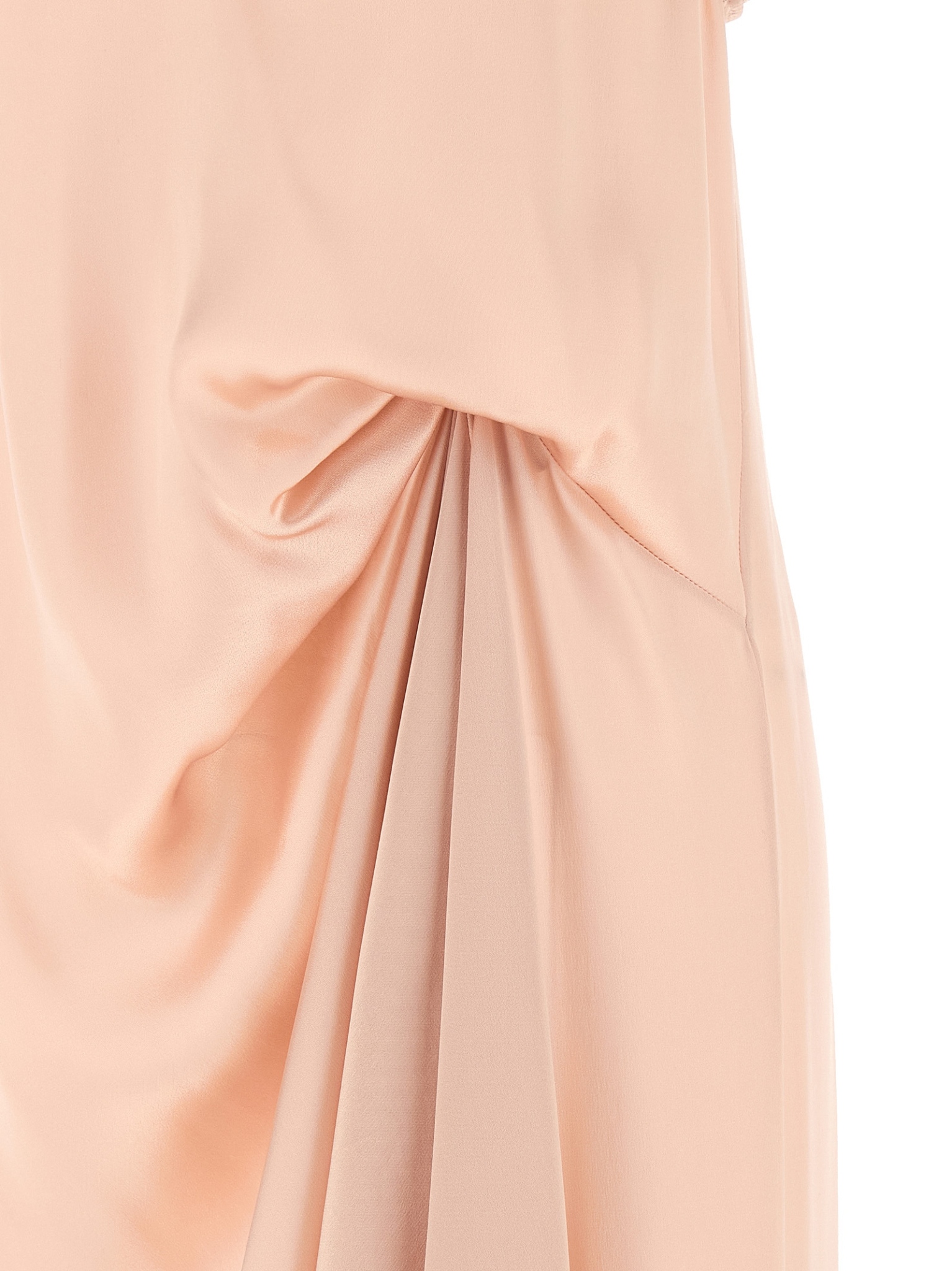 [Maison Margiela] Sleeveless dress FW26 S51DD0071M36047217