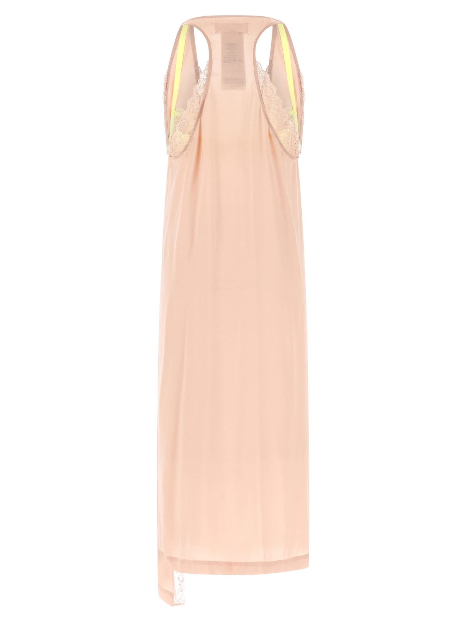 [Maison Margiela] Sleeveless dress FW26 S51DD0071M36047217