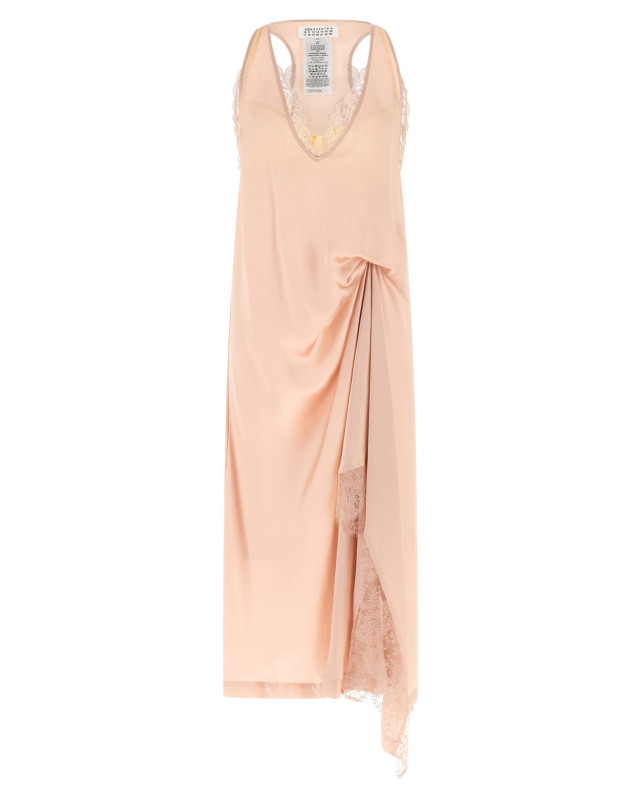 [Maison Margiela] Sleeveless dress FW26 S51DD0071M36047217