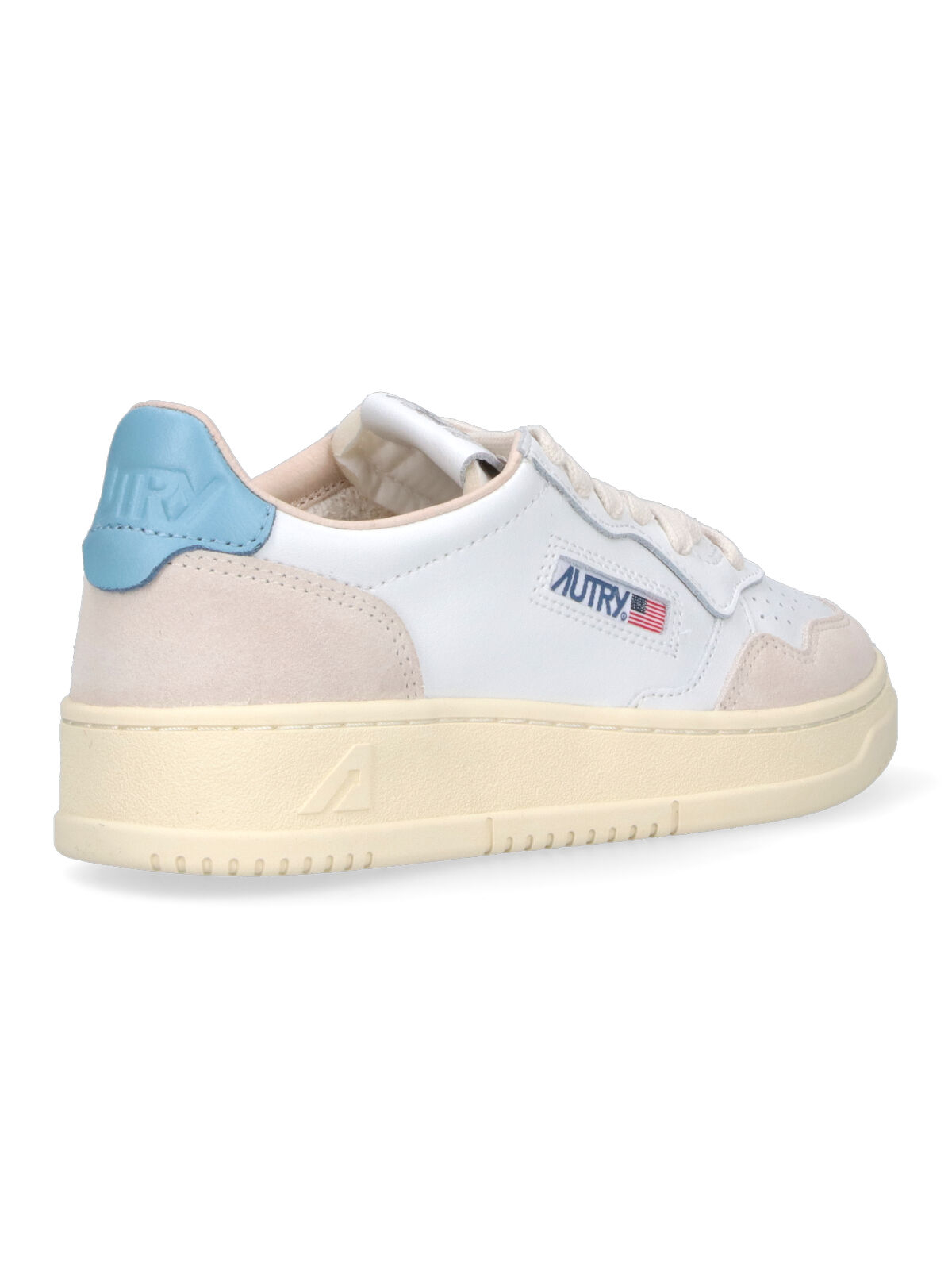 [AUTRY] Sneakers SS26 AULWLS12