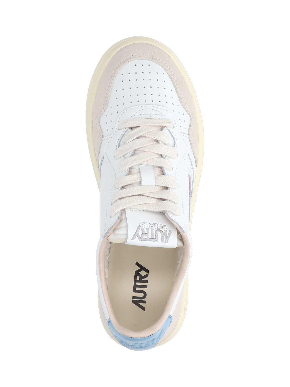 [AUTRY] Sneakers SS26 AULWLS12