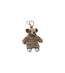 [Burberry] Keyring SS26 8120169C1764