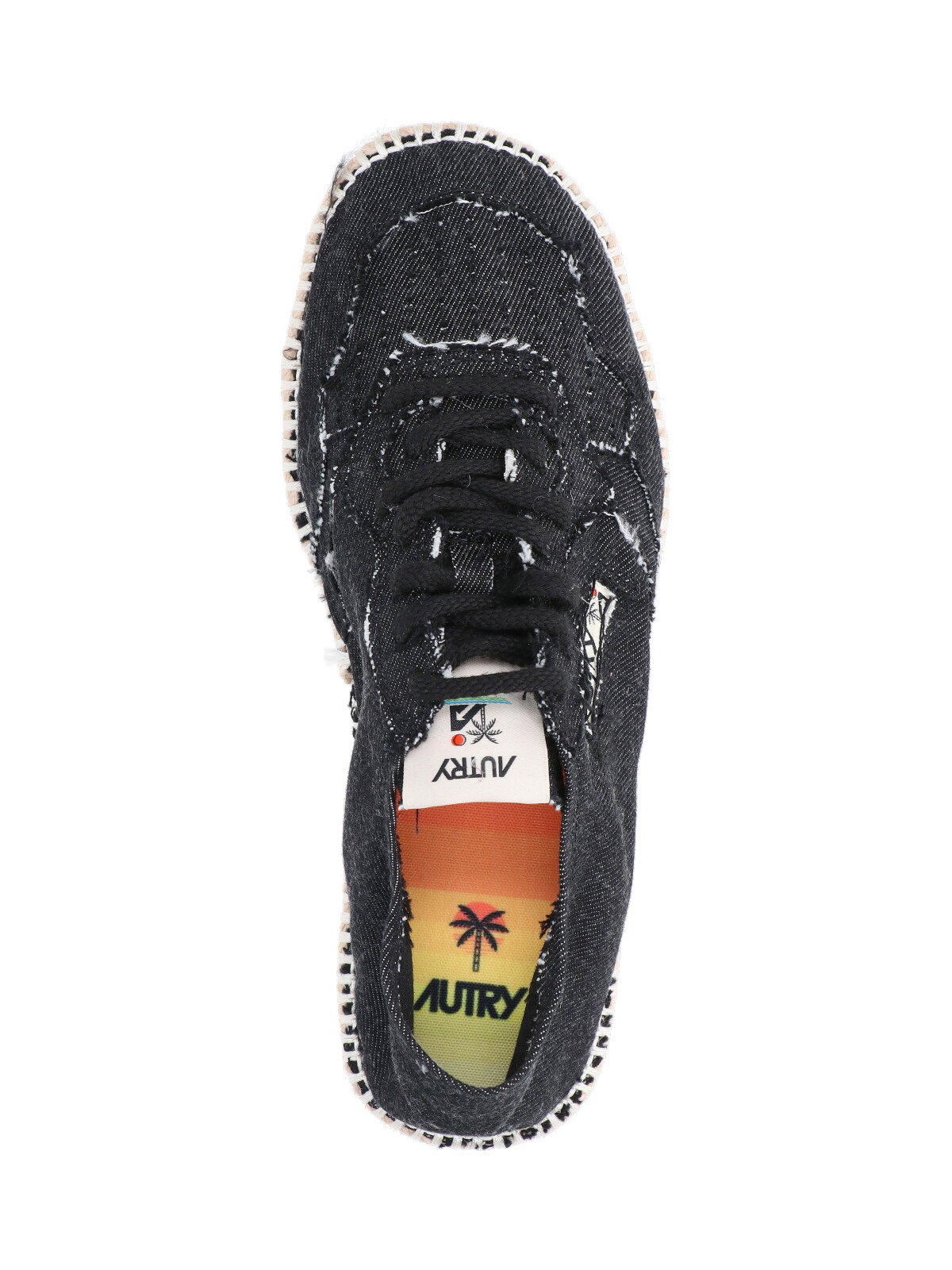 [AUTRY] Sneakers SS26 ESLWCV02