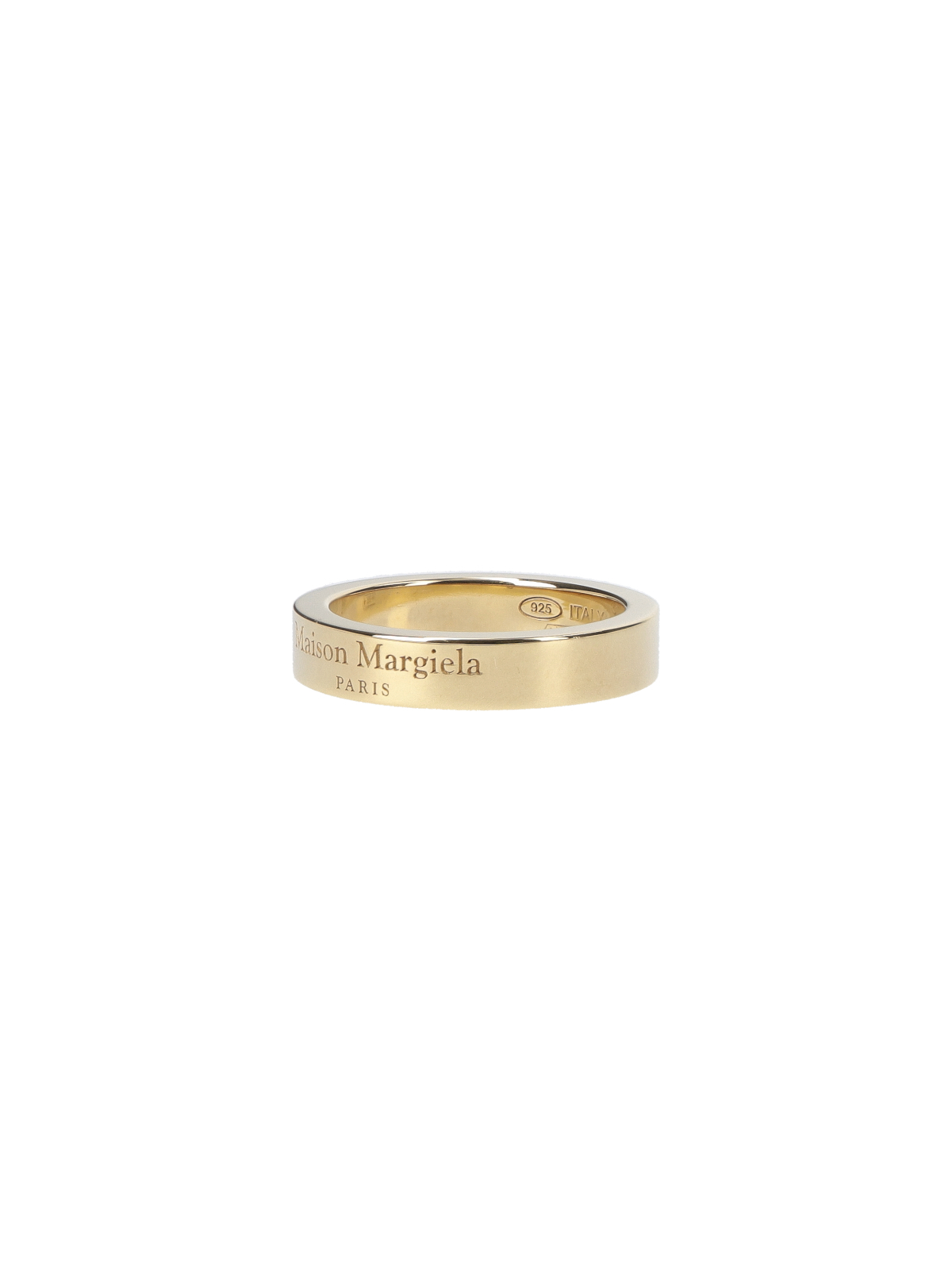 [Maison Margiela] Ring SS26 SM1UQ0123 P8865202