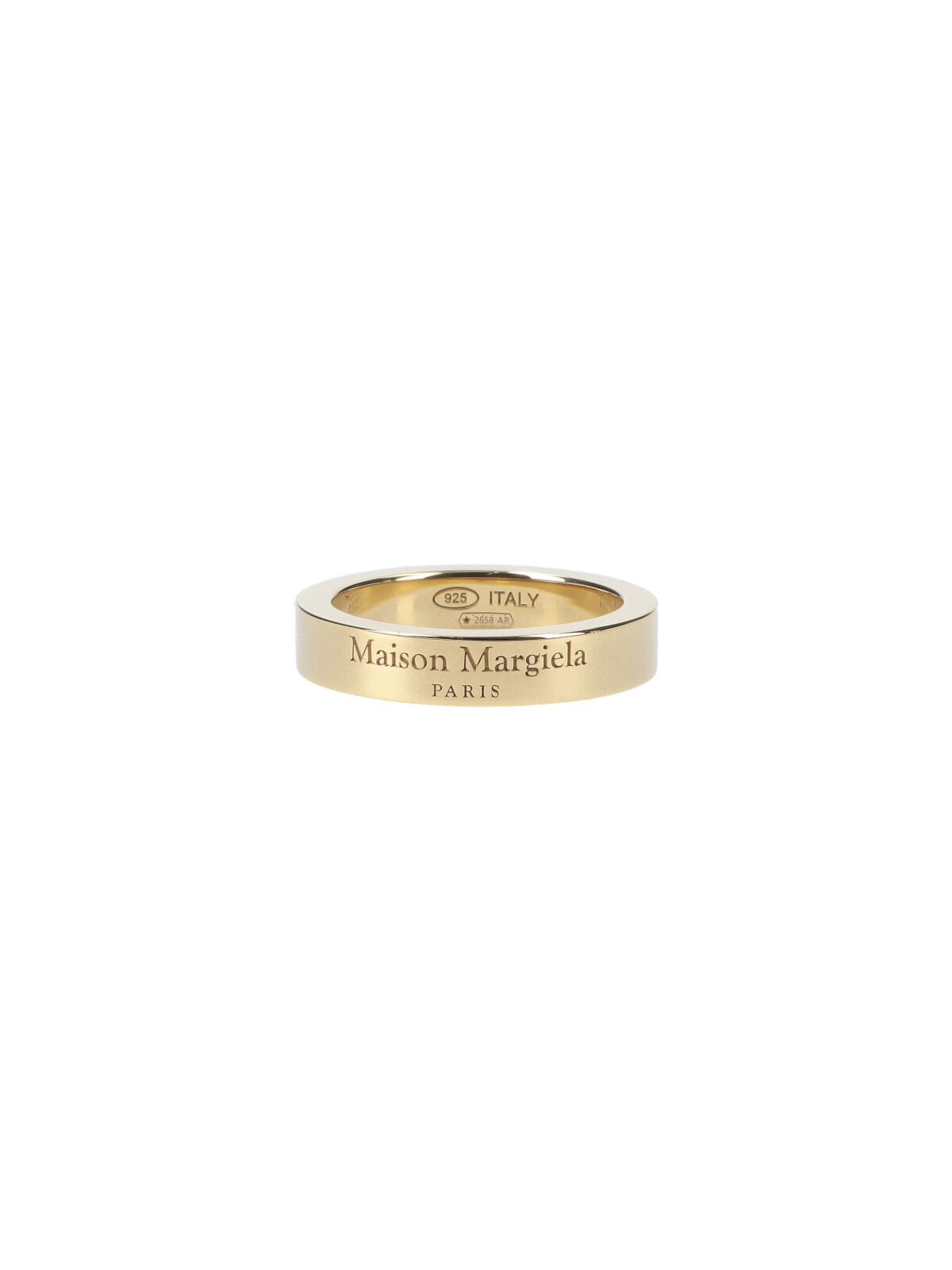 [Maison Margiela] Ring SS26 SM1UQ0123 P8865202