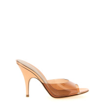 [Gianvito Rossi] Sandals FW26 G1016595RICGMERGRO