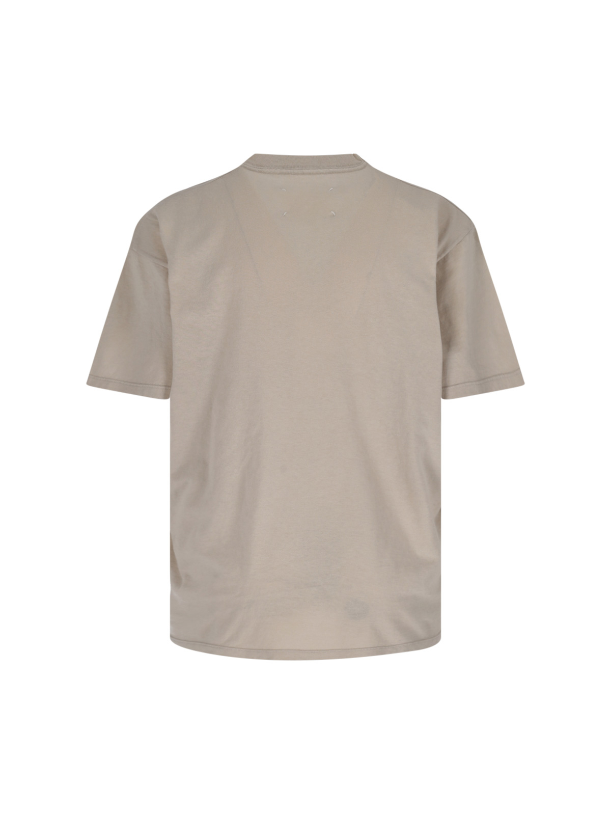 [Maison Margiela] T-shirts Short Sleeve SS26 S51GC0544 S24575119