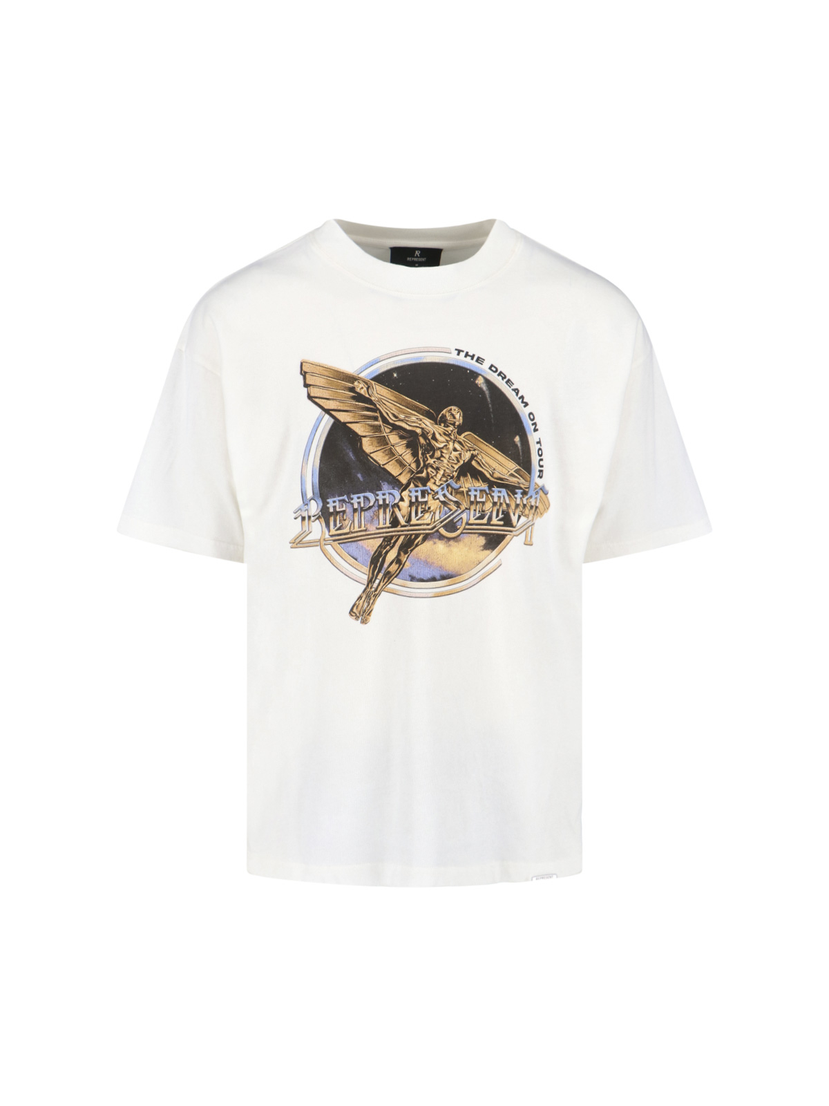 [Represent] T-shirts Short Sleeve SS26 MLM10082372