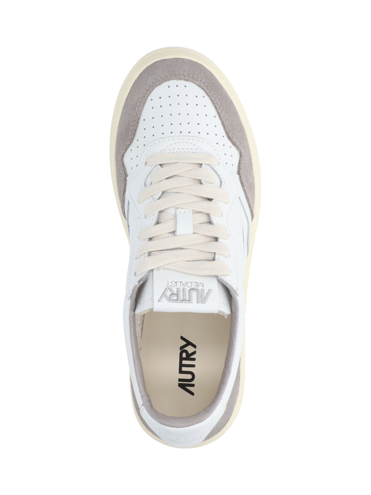 [AUTRY] Sneakers SS26 AULWFT01