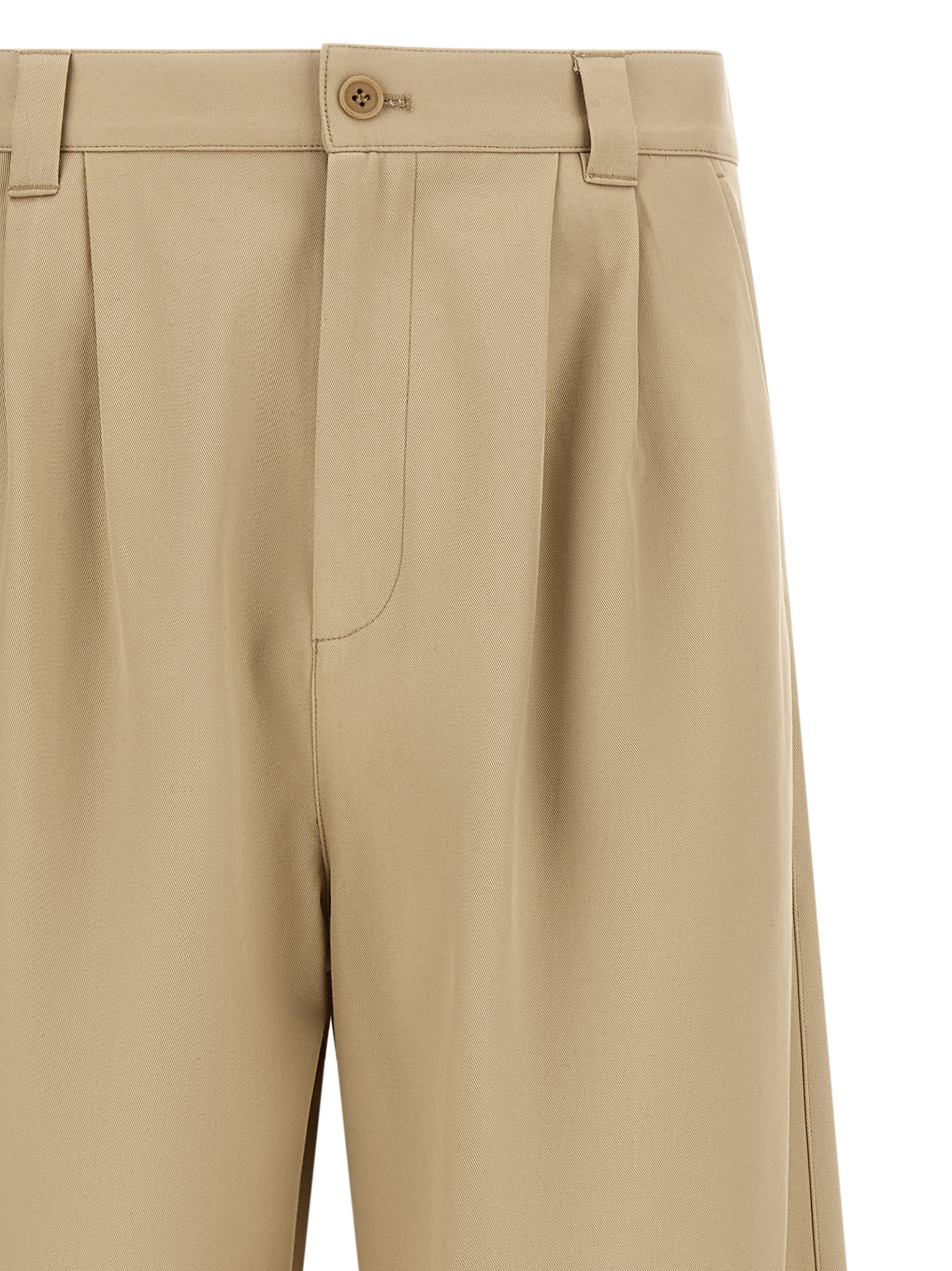 [A.P.C.] Trousers FW26 COHLCH08027BAA